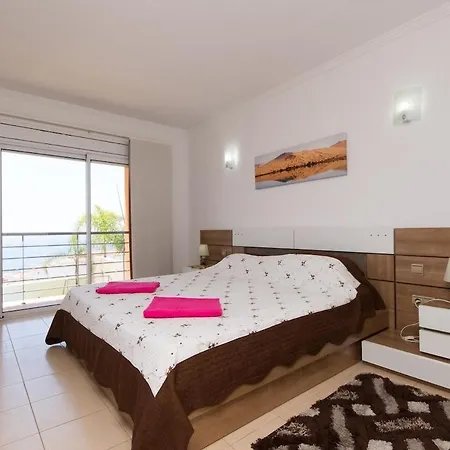 Private Heated Pool Sea Views Villa Puerto de Santiago (Tenerife)