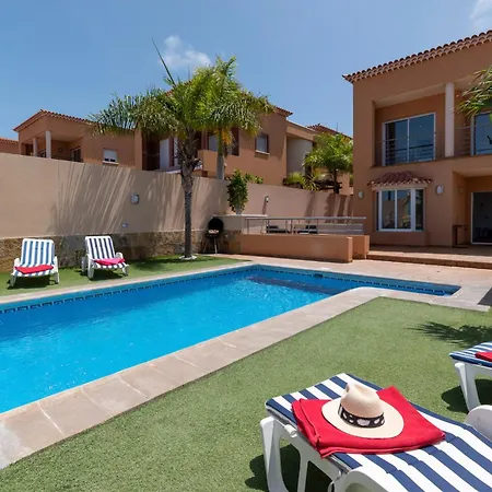 Villa 3 Bedroom Puerto Santiago Puerto de Santiago (Tenerife)